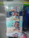 Boys' Cotton Blend Pants - 2