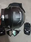 New Motorcycle 2022 - Black - 1