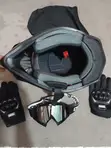 New Motorcycle 2022 - Black - 4
