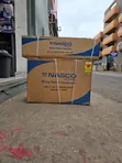 Nasco 1.5hp Air Conditioner (Inverter/Non-Inverter) - 2