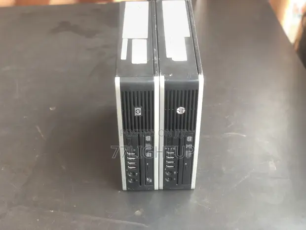 Dell Desktop Computer Intel Core i5 4GB RAM 256GB HDD - 1