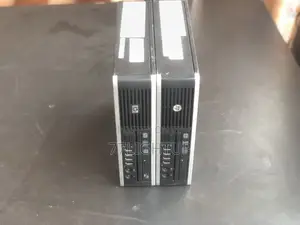 Dell Desktop Computer Intel Core i5 4GB RAM 256GB HDD