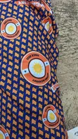 Non-Faded Cloth Printing by Chrispa Graphix - 3