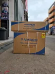 Nasco 2.0hp Air Conditioner (Non-Inverter/Inverter) - 1