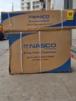 Nasco 2.5hp Air Conditioner (Non-Inverter/Inverter) - 1