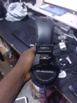 M-Audio HDH40 Studio Headphones - 2