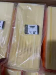 Land Rover Air & Oil Filter Set - 1