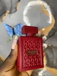 NOW Rouge Perfume by Clive Dorris - 2