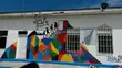 Mural Art Painter - 2