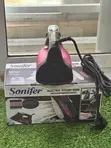 Quality Sonifer Steam Iron - Brand New - 1