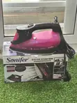 Quality Sonifer Steam Iron - Brand New - 2