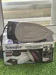 Quality Sonifer Steam Iron - Brand New - 3