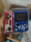 SUP 400-in-1 Retro Game Console (2-Player) - 1