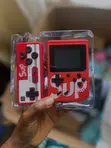 SUP 400-in-1 Retro Game Console (2-Player) - 3