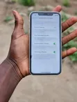 Apple iPhone 11 64GB White - 3