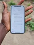 Apple iPhone 11 64GB White - 4