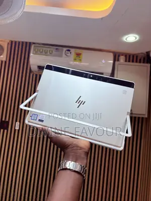 HP Elite x2 1012 G2 Laptop - Core i5, 16GB RAM, 256GB SSD