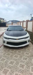 2016 Chevrolet Camaro LS Coupe - 1