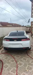 2016 Chevrolet Camaro LS Coupe - 2