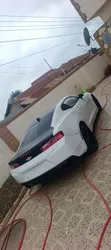 2016 Chevrolet Camaro LS Coupe - 3