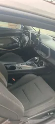 2016 Chevrolet Camaro LS Coupe - 4