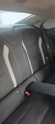 2016 Chevrolet Camaro LS Coupe - 5