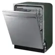 Samsung 51 dBA Fingerprint Resistant Dishwasher - 4