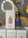 Clive Dorris Perfume Oil - 1