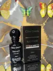 Clive Dorris Perfume Oil - 2