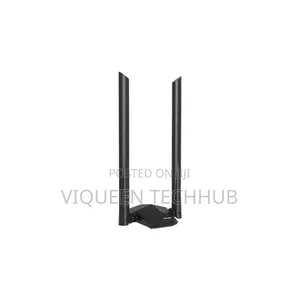 Tenda U18a Wi-Fi 6 USB Adapter