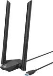 Tenda U18a Wi-Fi 6 USB Adapter - 2