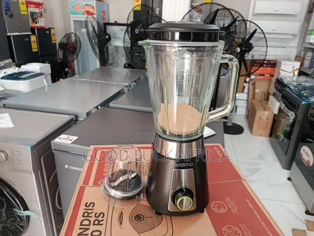 Oraimo 1500ml Blender with Grinder - 1