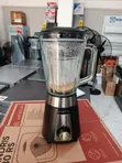 Oraimo 1500ml Blender with Grinder - 2