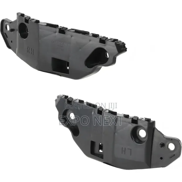Mazda CX-9 2016-2023 Front Bumper Support Bracket Holder - 1