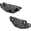 Mazda CX-9 2016-2023 Front Bumper Support Bracket Holder - 1