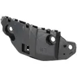 Mazda CX-9 2016-2023 Front Bumper Support Bracket Holder - 2