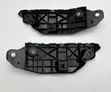 Mazda CX-9 2016-2023 Front Bumper Support Bracket Holder - 4