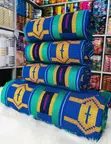 Couple Kente Fabric - 2