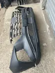 Hyundai Tucson 2022-2024 Front Bumper Complete - 1