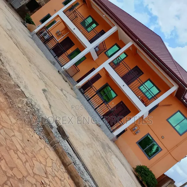 2 Bedroom Apartment for Rent in Adenta, Amanfro, Frafraha - 1