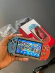 X7 MP5 Handheld Retro Console (Enhanced Edition) - 1