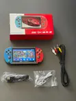 X7 MP5 Handheld Retro Console (Enhanced Edition) - 4