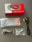 X7 MP5 Handheld Retro Console (Enhanced Edition) - 5