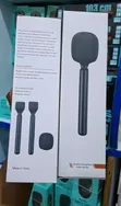 Microphone Interview Handle - 1