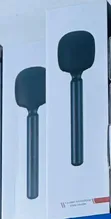 Microphone Interview Handle - 2