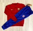 Club Jersey Tracksuits - 1