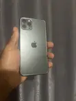 Apple iPhone 11 Pro 256 GB Gray - 3