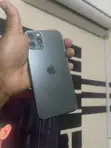 Apple iPhone 11 Pro 256 GB Gray - 4