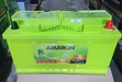 Mercedes-Benz Car Battery - 1