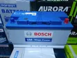 Mercedes-Benz Car Battery - 2